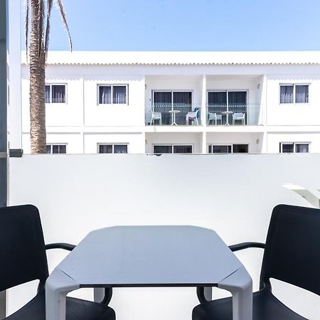 Abubilla Holidayfv Corralejo Bagian luar foto