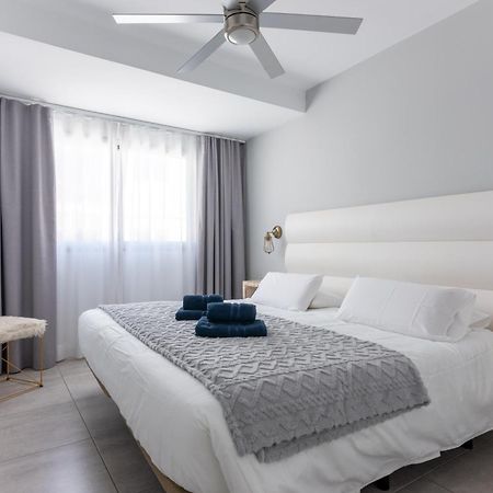 Abubilla Holidayfv Corralejo Bagian luar foto
