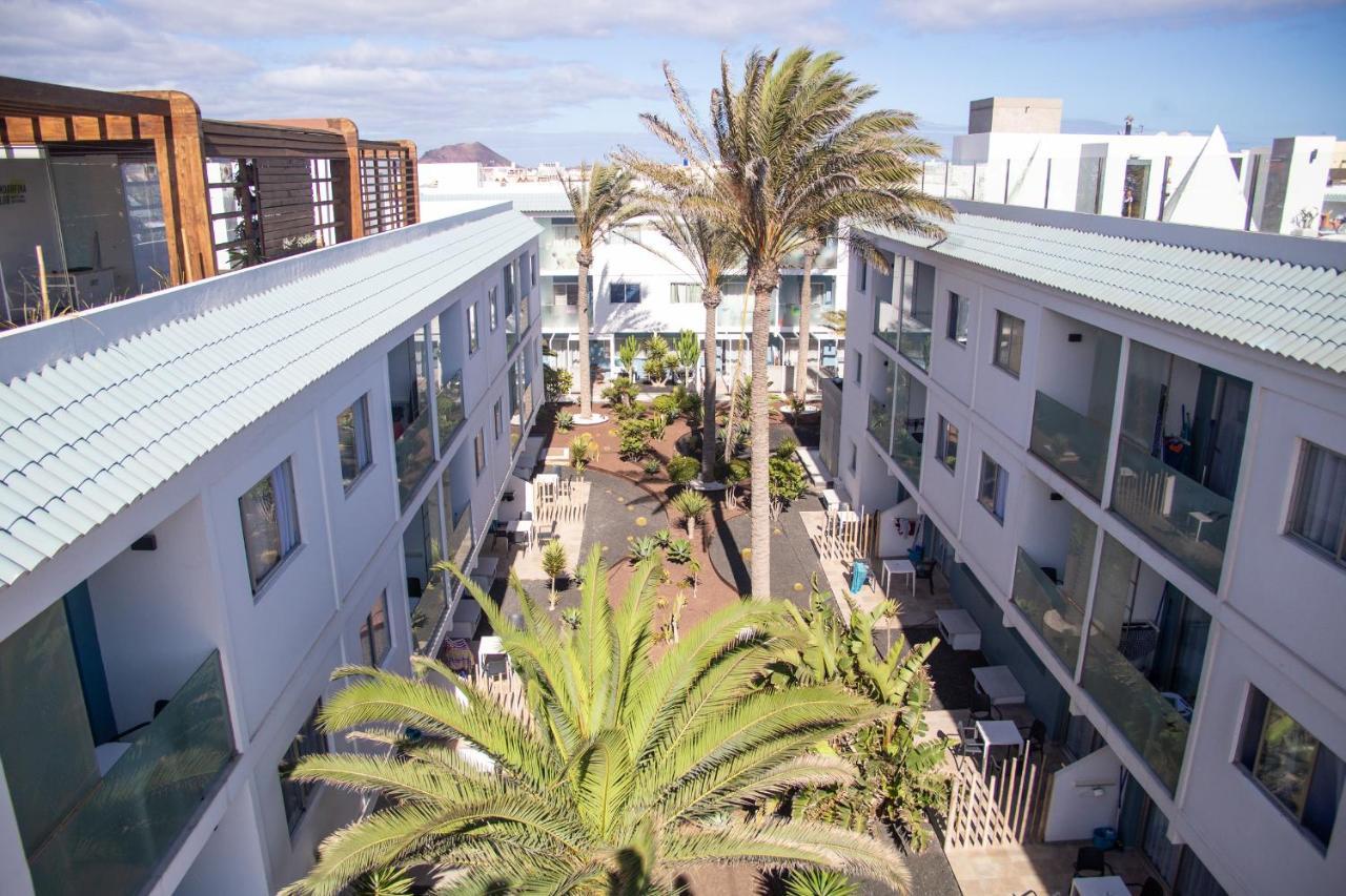 Abubilla Holidayfv Corralejo Bagian luar foto