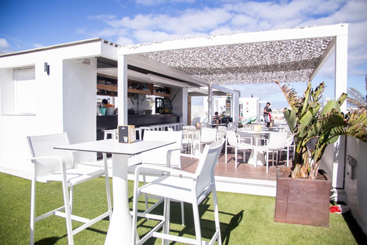 Abubilla Holidayfv Corralejo Bagian luar foto