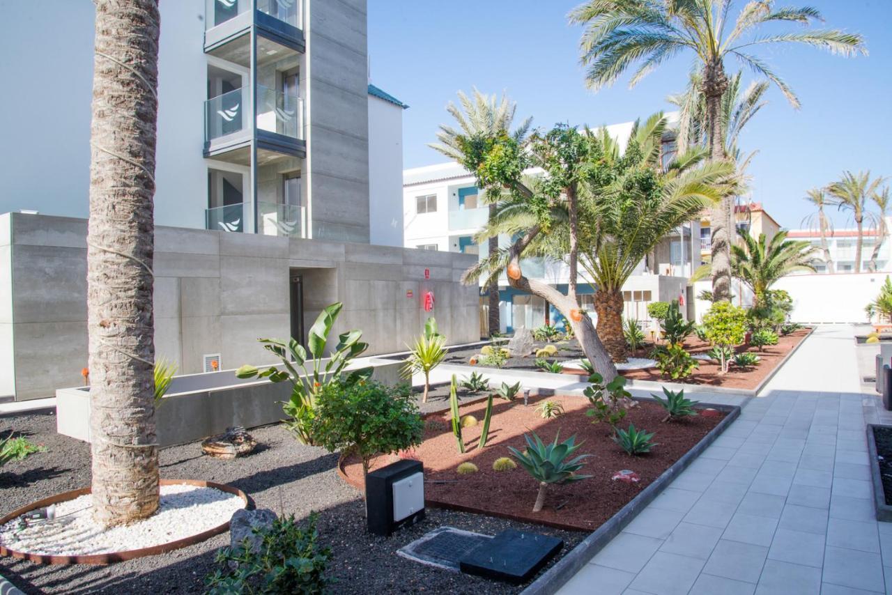 Abubilla Holidayfv Corralejo Bagian luar foto