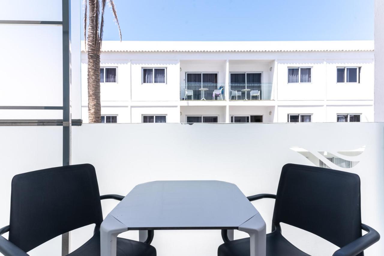 Abubilla Holidayfv Corralejo Bagian luar foto
