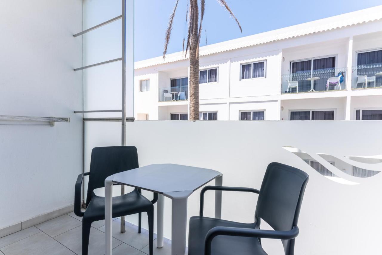 Abubilla Holidayfv Corralejo Bagian luar foto